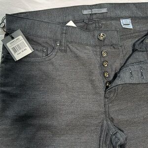 John Varvatos Dark Grey Men’s Pants Size 30R
